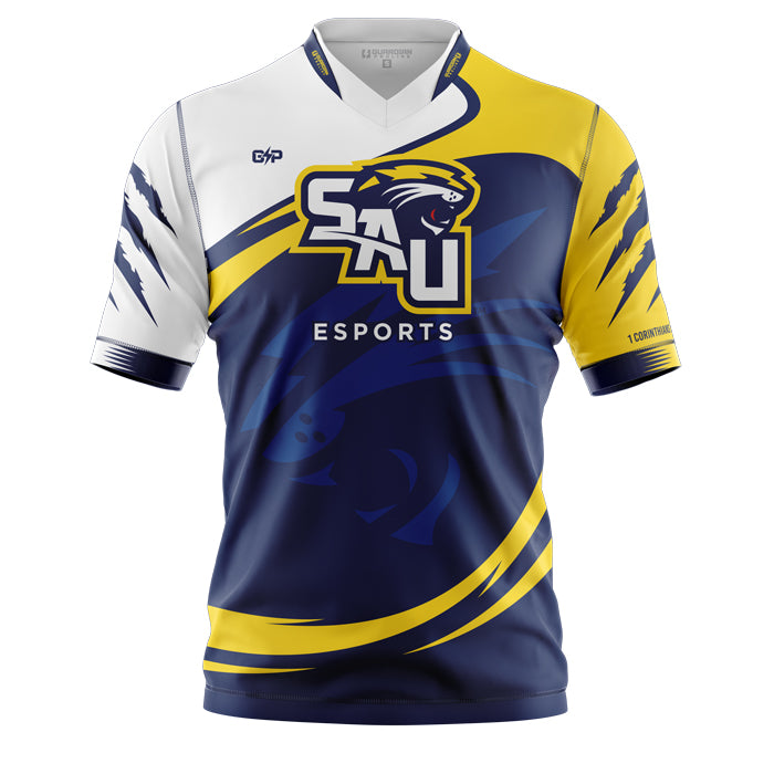 Spring Arbor esports Praetorian Jersey (Premium)
