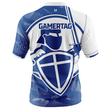 Load image into Gallery viewer, Springfield Lutheran Esports Praetorian Jersey (Premium)
