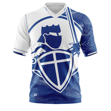 Load image into Gallery viewer, Springfield Lutheran Esports Praetorian Jersey (Premium)
