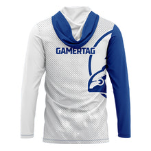 Load image into Gallery viewer, Springfield Lutheran Esports Elysium TShirt Hoodie (Premium)
