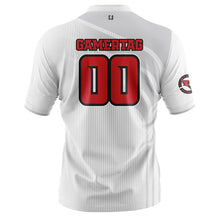 Load image into Gallery viewer, St. Anne esports White Praetorian Jersey (Premium)
