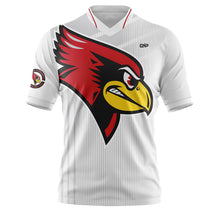 Load image into Gallery viewer, St. Anne esports White Praetorian Jersey (Premium)
