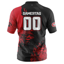 Load image into Gallery viewer, St. Cloud esports 2024 Praetorian Jersey (Premium)
