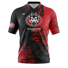 Load image into Gallery viewer, St. Cloud esports 2024 Praetorian Jersey (Premium)
