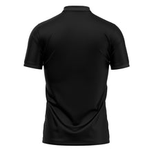 Load image into Gallery viewer, St. Cloud State esports Fusion Polo (Premium)
