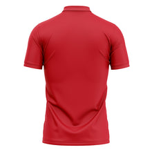 Load image into Gallery viewer, St. Cloud State esports Fusion Polo (Premium)
