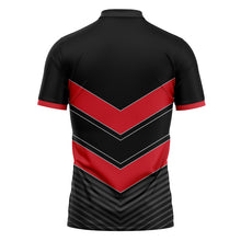 Load image into Gallery viewer, St. Cloud State esports Fusion Polo (Premium)
