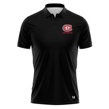 Load image into Gallery viewer, St. Cloud State esports Fusion Polo (Premium)
