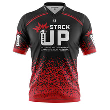 Load image into Gallery viewer, Stack Up Stream Team 8 Praetorian Jersey (Premium)
