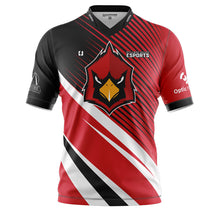 Load image into Gallery viewer, Stillman Valley esports Praetorian Jersey (Premium)
