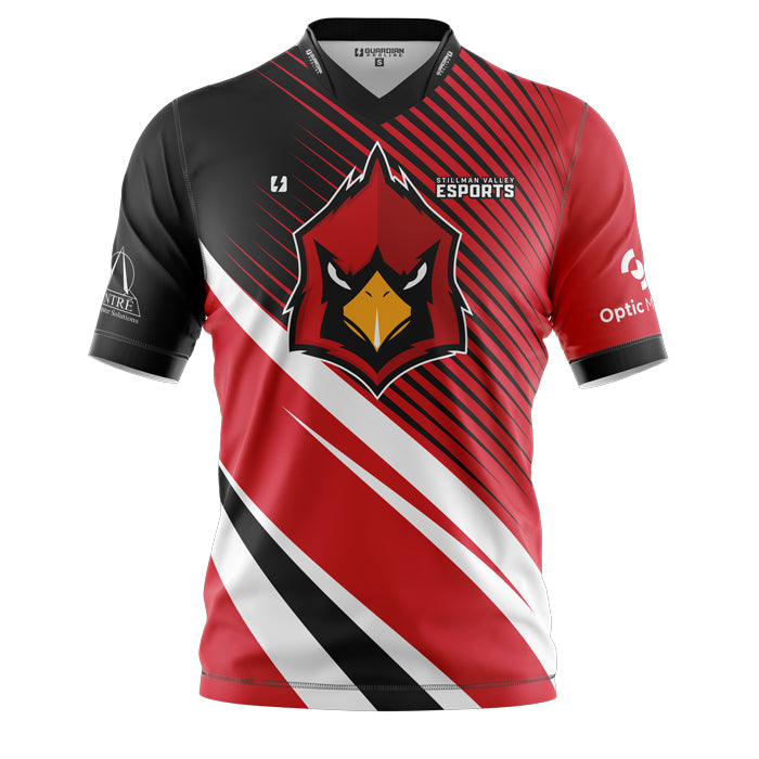 Stillman Valley esports Praetorian Jersey (Premium)