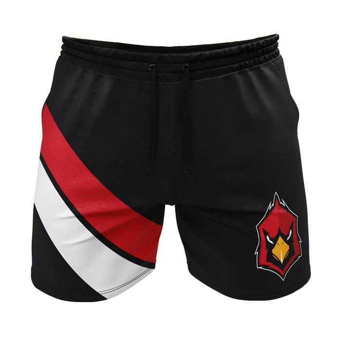 Stillman Valley esports Black Carbon 9