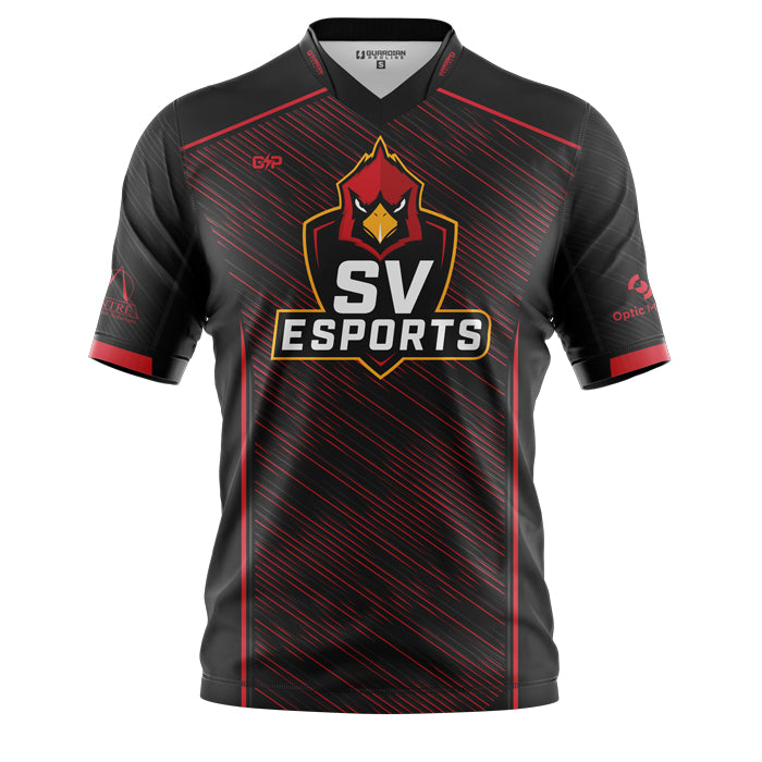 Stillman Valley esports Praetorian Jersey (Premium)