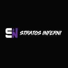 Load image into Gallery viewer, Stratos Inferni Dad Hat

