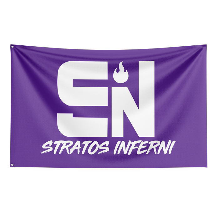 Stratos Inferni Flag (56