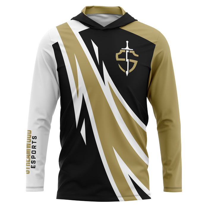 Streamwood esports LS Elysium Hoodie (Premium)