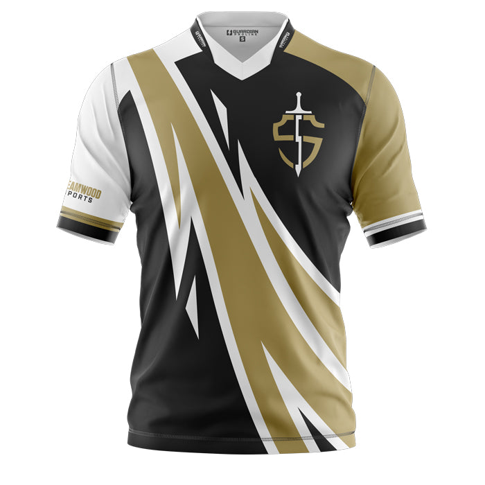 Streamwood esports Praetorian Jersey (Premium)