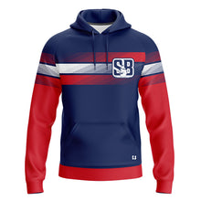 Load image into Gallery viewer, Sturgeon Bay esports Hyperion Hoodie (Premium)
