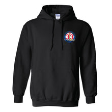 Load image into Gallery viewer, Sub Readiness Sq 33 Hoodie (Cotton)
