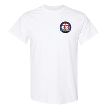 Load image into Gallery viewer, Sub Readiness Sq 33 TShirt (Cotton)
