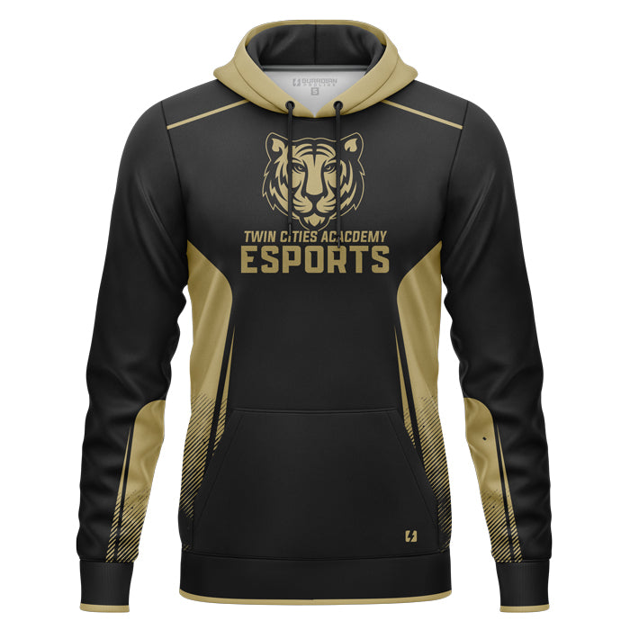 Twin Cities Academy esports Hyperion Hoodie (Premium)