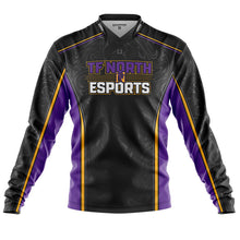 Load image into Gallery viewer, TF North LS Praetorian Jersey (Premium)
