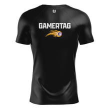 Load image into Gallery viewer, TF North esports Fusion SS Compression TShirt
