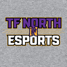 Load image into Gallery viewer, TF North esports TShirt (Cotton)
