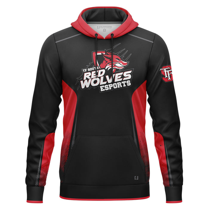 TF South esports Hyperion Hoodie (Premium)