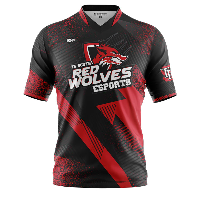 TF South esports Praetorian Jersey (Premium)