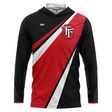 Load image into Gallery viewer, TF South esports LS Elysium Hoodie (Premium)
