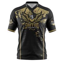 Load image into Gallery viewer, 2024/25 Taylor esports Praetorian Jersey (Premium)
