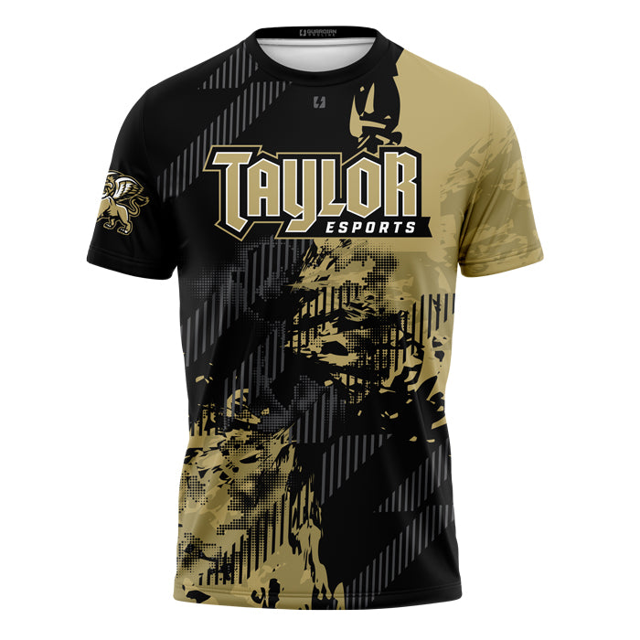 Taylor esports Crew Jersey (Premium)