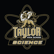 Load image into Gallery viewer, Taylor Science TShirt (Cotton)
