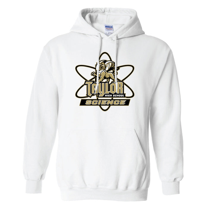 Taylor Science Hoodie (Cotton)