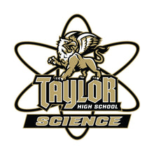 Load image into Gallery viewer, Taylor Science TShirt (Cotton)
