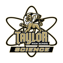 Load image into Gallery viewer, Taylor Science LS TShirt (Cotton)
