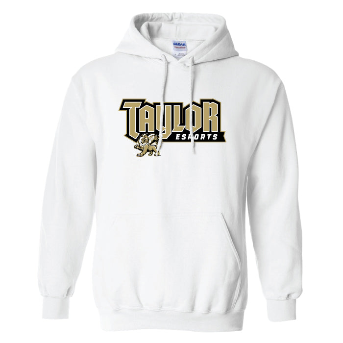 Taylor esports Hoodie (Cotton)