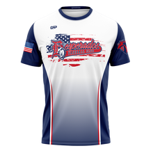 Load image into Gallery viewer, Copy of Texas Desperados USA Crew Jersey (Premium)
