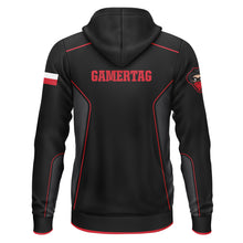 Load image into Gallery viewer, Tech esports Hyperion Hoodie (Premium)
