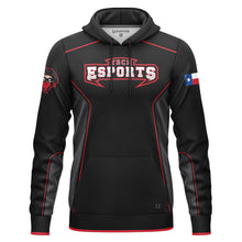 Load image into Gallery viewer, Tech esports Hyperion Hoodie (Premium)
