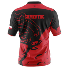 Load image into Gallery viewer, Tech esports Praetorian Jersey (Premium)

