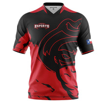 Load image into Gallery viewer, Tech esports Praetorian Jersey (Premium)
