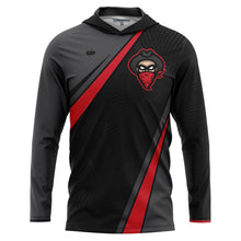 Load image into Gallery viewer, Tech esports Elysium Hoodie (Premium)
