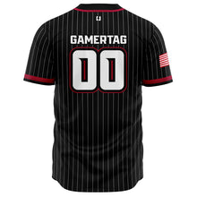 Load image into Gallery viewer, Transylvania Esports Baseball Jersey (Premium)
