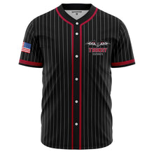 Load image into Gallery viewer, Transylvania Esports Baseball Jersey (Premium)
