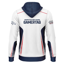 Load image into Gallery viewer, Dubuque Esports League Hyperion Hoodie (Premium)
