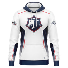 Load image into Gallery viewer, Dubuque Esports League Hyperion Hoodie (Premium)
