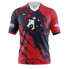 Load image into Gallery viewer, Dubuque Esports Leage Praetorian Jersey (Premium)
