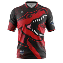 Load image into Gallery viewer, MLE Tyrants Praetorian Jersey (Premium)
